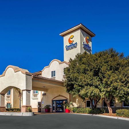 Comfort Inn & Suites Murrieta Temecula Wine Country Exterior foto