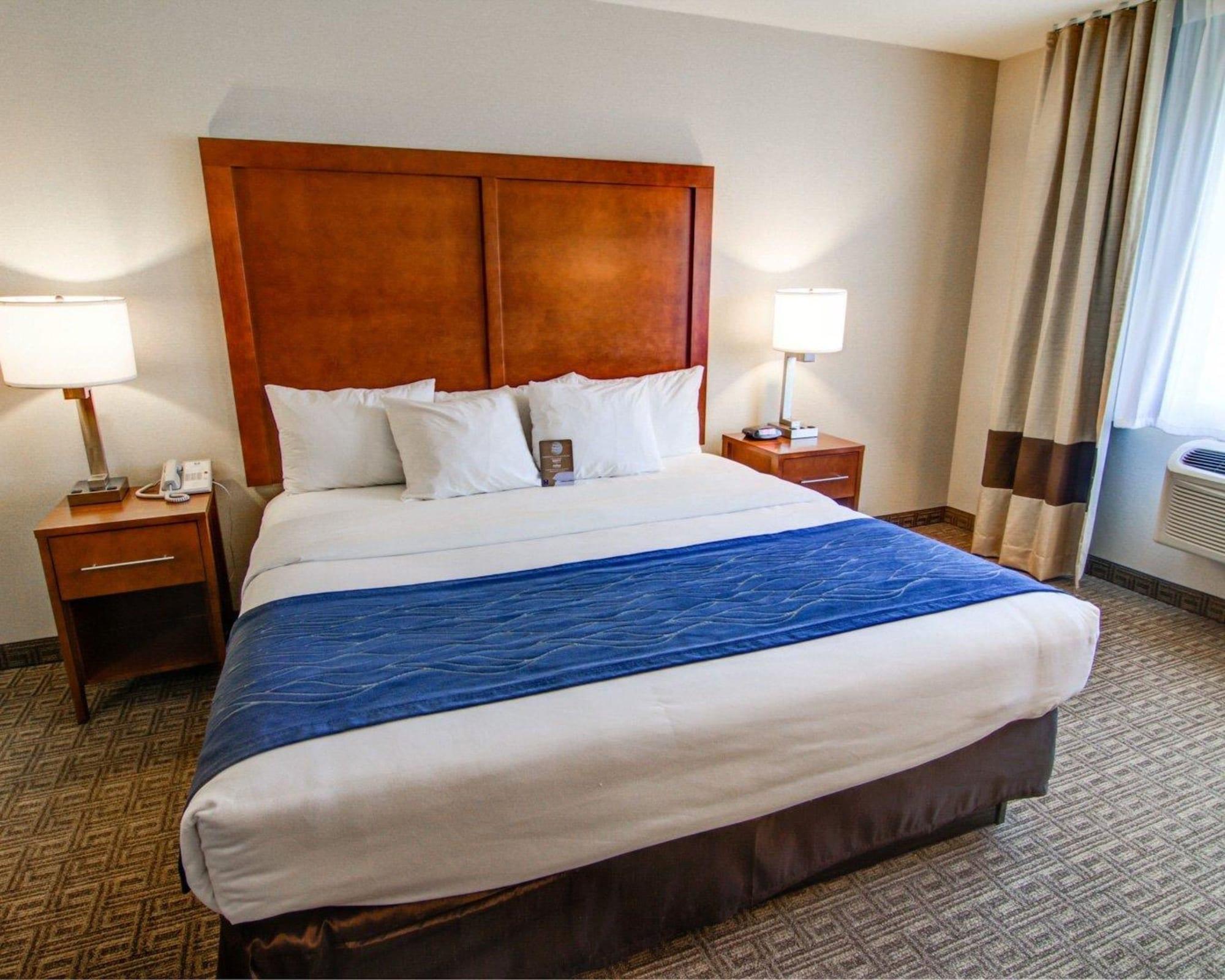 Comfort Inn & Suites Murrieta Temecula Wine Country Exterior foto