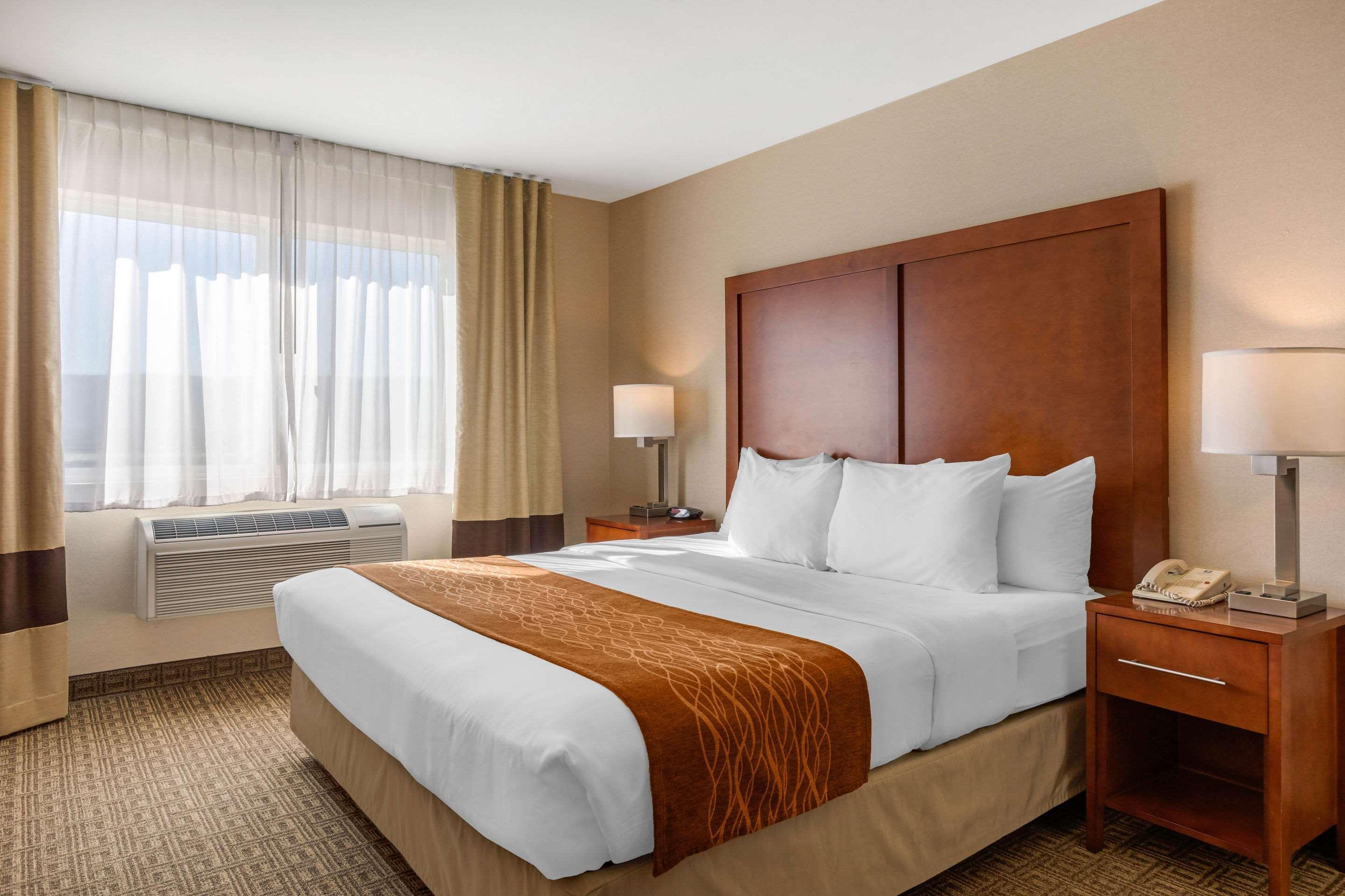 Comfort Inn & Suites Murrieta Temecula Wine Country Exterior foto