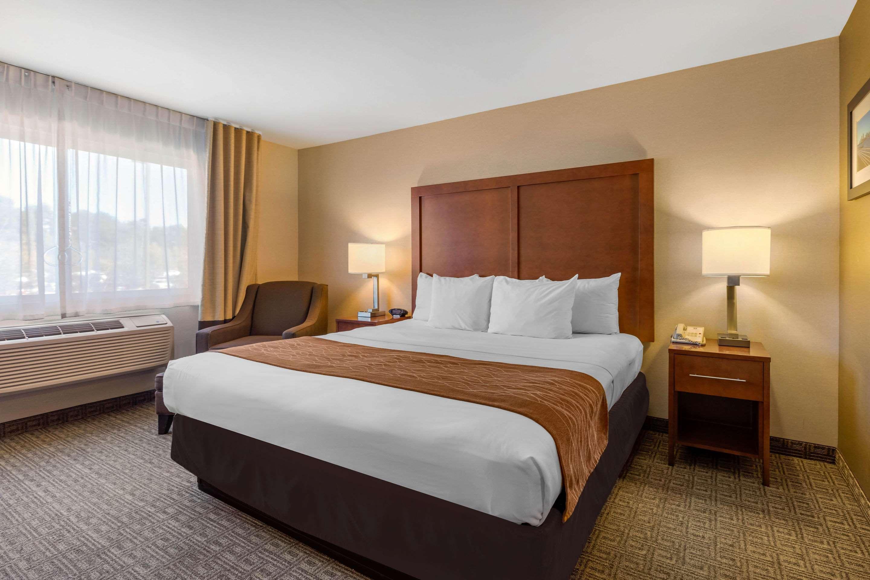 Comfort Inn & Suites Murrieta Temecula Wine Country Exterior foto