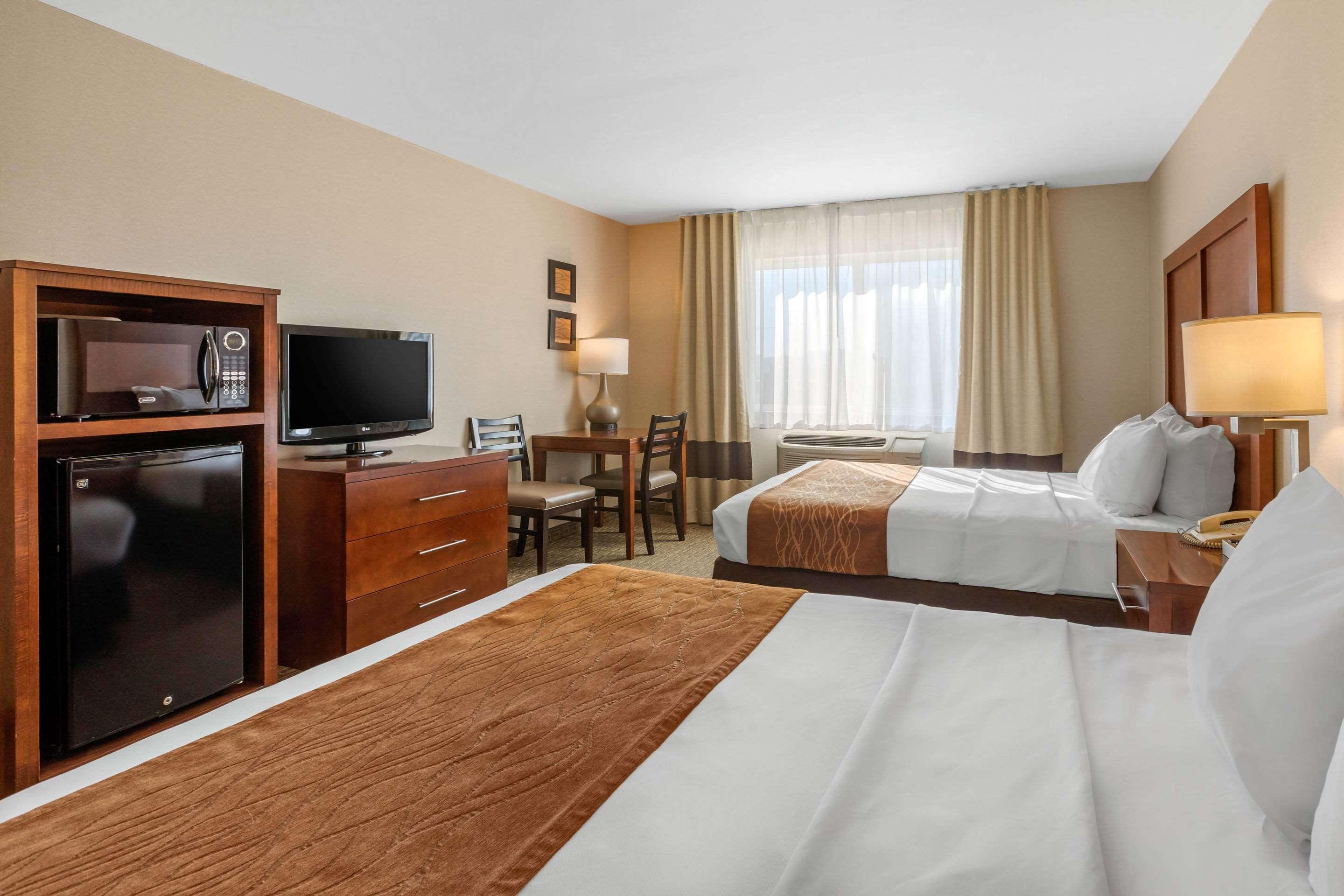 Comfort Inn & Suites Murrieta Temecula Wine Country Exterior foto