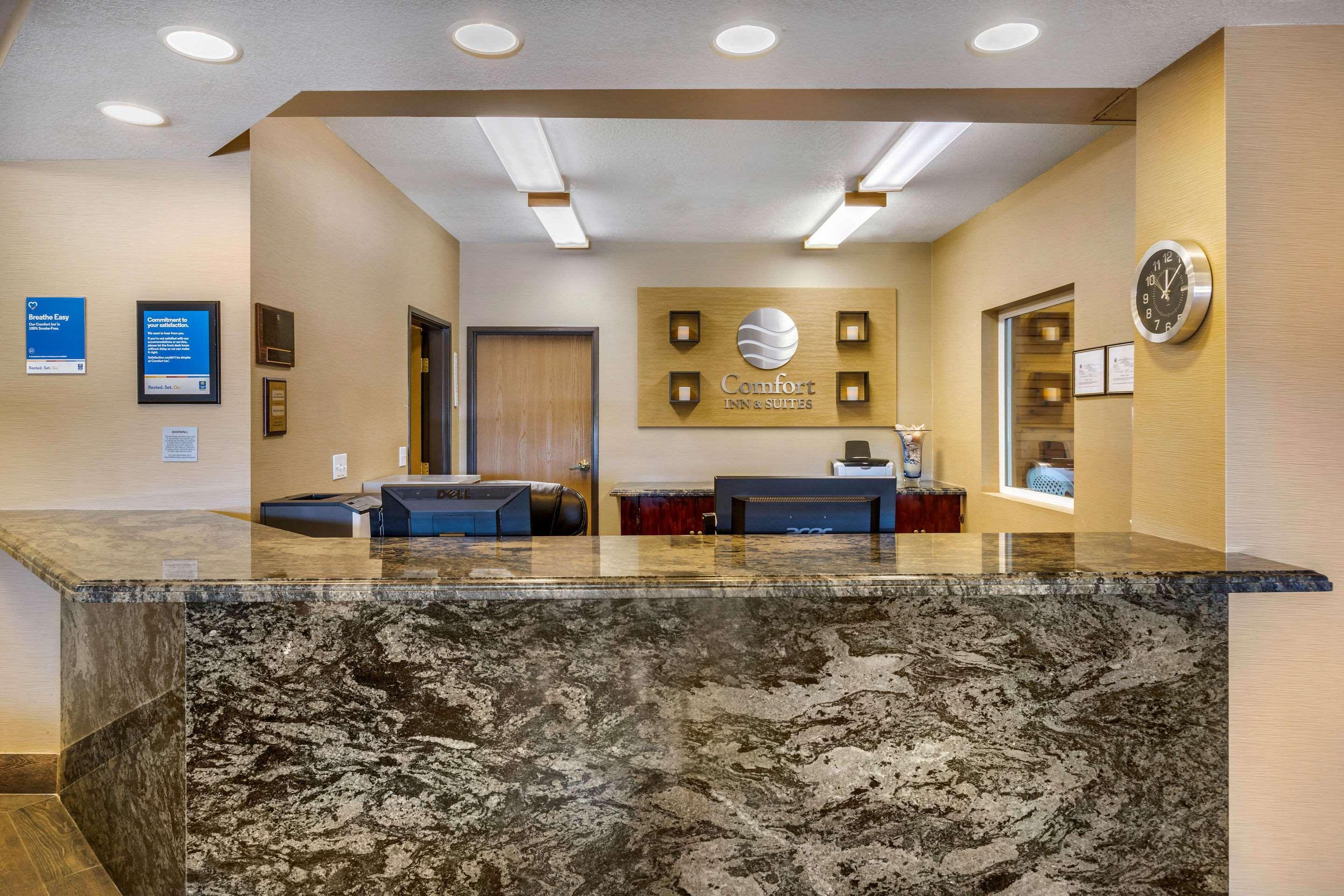 Comfort Inn & Suites Murrieta Temecula Wine Country Exterior foto