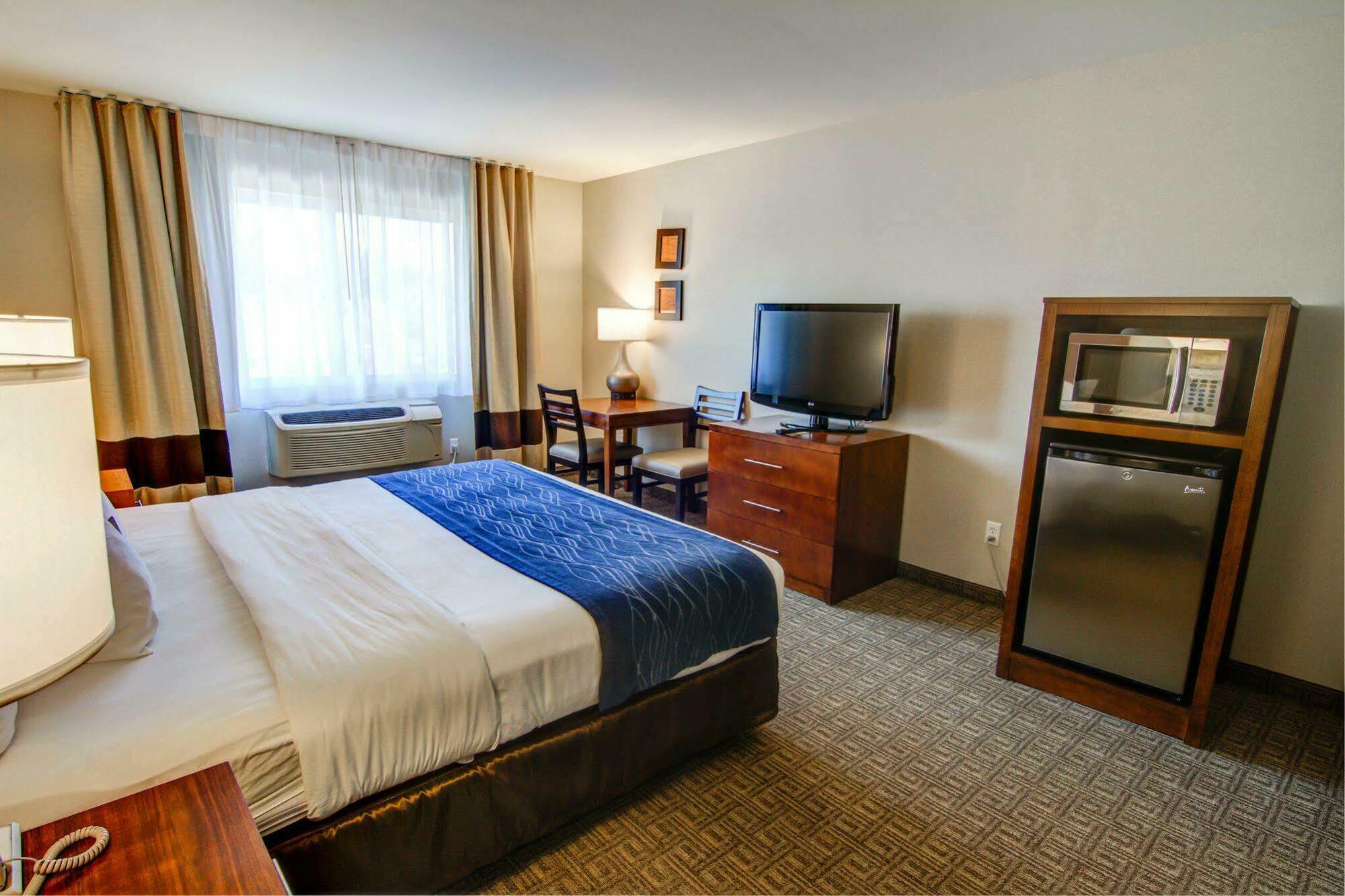 Comfort Inn & Suites Murrieta Temecula Wine Country Exterior foto