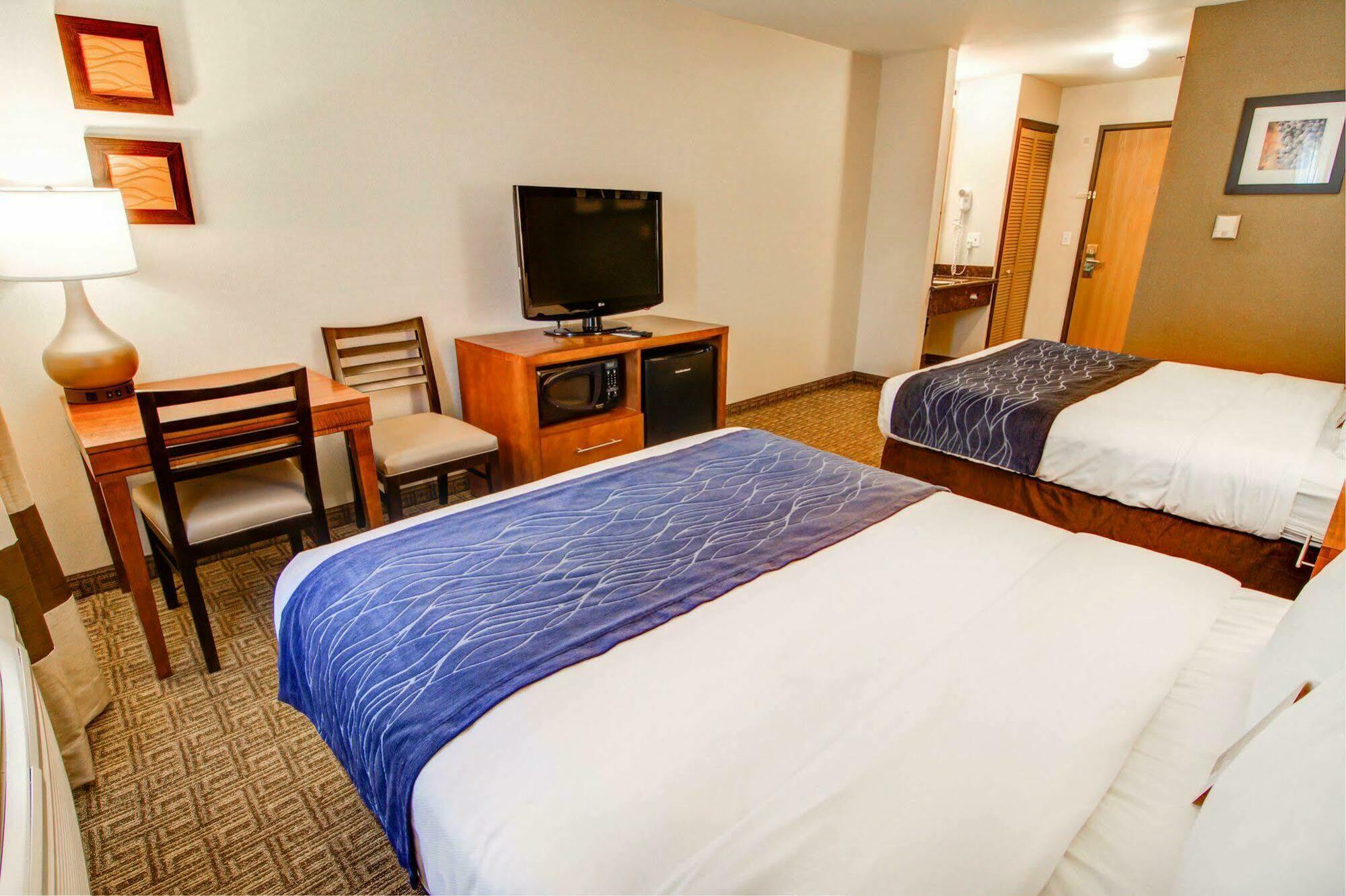 Comfort Inn & Suites Murrieta Temecula Wine Country Exterior foto