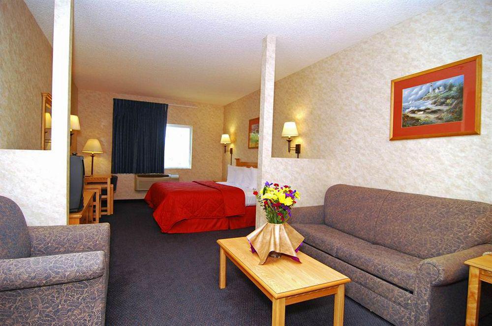 Comfort Inn & Suites Murrieta Temecula Wine Country Exterior foto